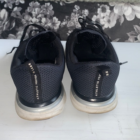 🖤 APL Women's TechLoom Pro Shoes  US size 6.5 (used) - Picture 7 of 10